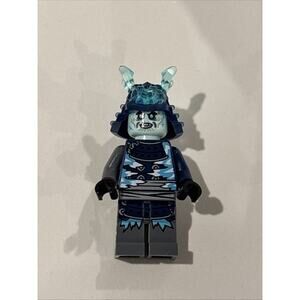 Lego Ninjago Grimfax Minifigure #njo1051 Set #71860 Brand New